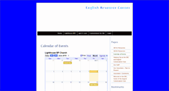 Desktop Screenshot of erc.gen12.com